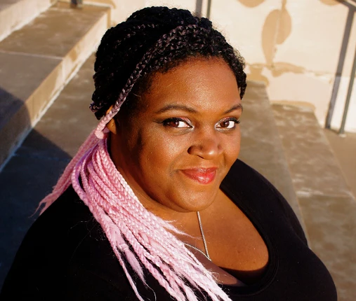 g. haron davis Author Photo