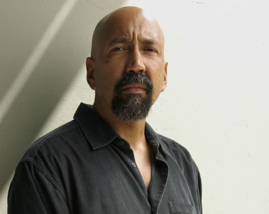 Gar Anthony Haywood Author Photo