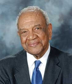 Gardner C. Taylor Author Photo