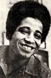 George Jackson Author Photo