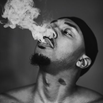 George M. Johnson Author Photo