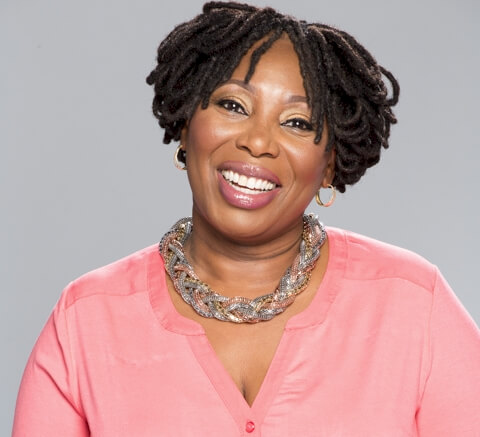 Gillian Berry Author Photo