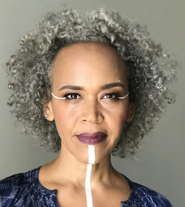 gina Breedlove Author Photo