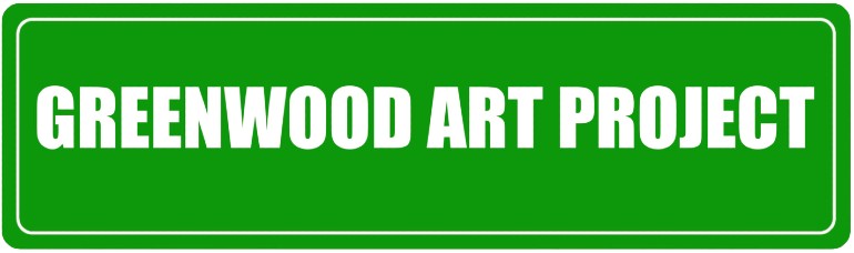 Greenwood Art Project Author Photo