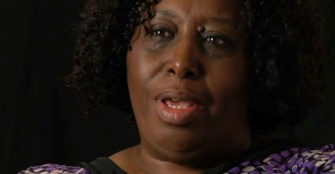 Gwendolyn Osborne Author Photo