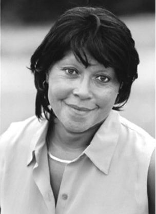 Heather Neff Author Photo