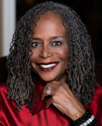 Karla FC Holloway Author Photo