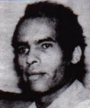 Kuwasi Balagoon Author Photo