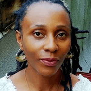 Laura James Author Photo