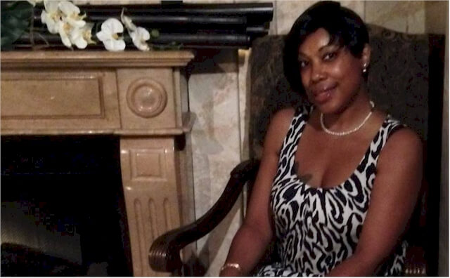 Leah Whitney Author Photo