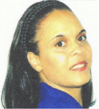 Linda Watkins Author Photo