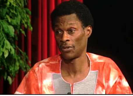 Llaila Afrika Author Photo