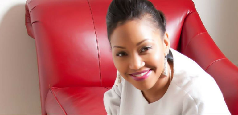 Lori Nelson Lee Author Photo