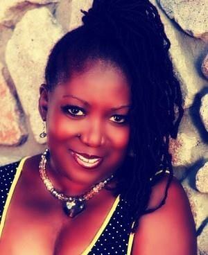 Lutishia Lovely Author Photo