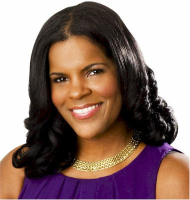 Lynnette Khalfani-Cox Author Photo