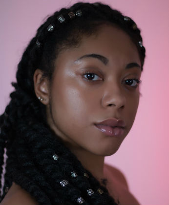 Mariah Thomas Author Photo