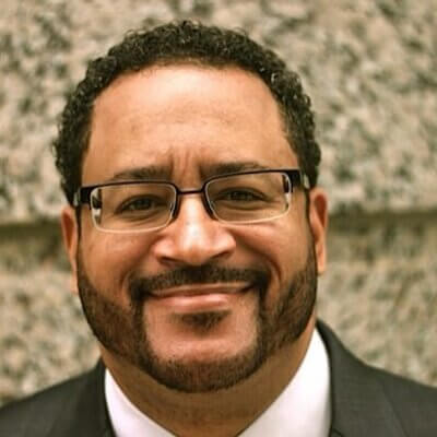 Michael Eric Dyson Author Photo