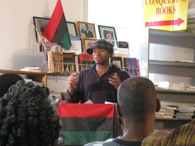 Nah’Sun Author Photo