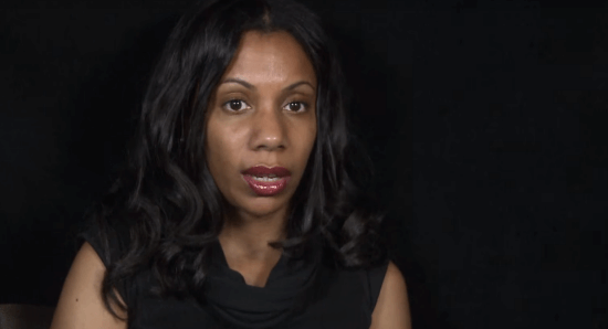 Natalie Y. Moore Author Photo