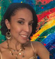 NoNieqa Ramos Author Photo