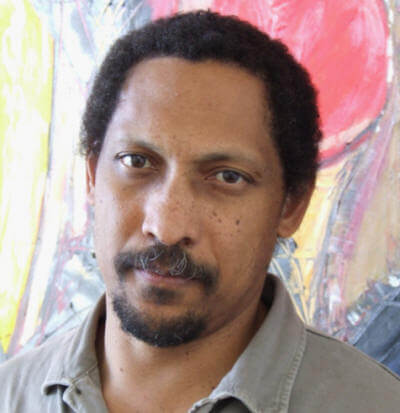 Percival Everett Author Photo