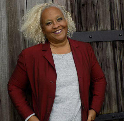 Rita Woods Author Photo