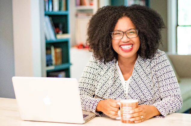 Sharifa Stevens Author Photo