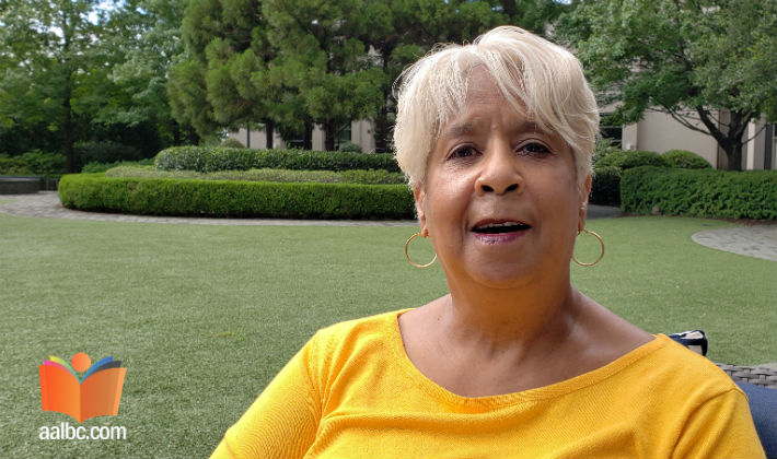 Sharon Lucas Author Photo