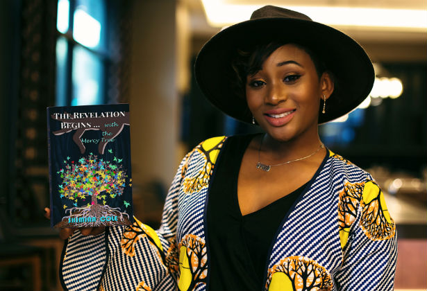 Shimira Cole Author Photo