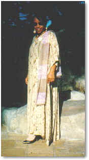 Sister Shiree Sarana Author Photo