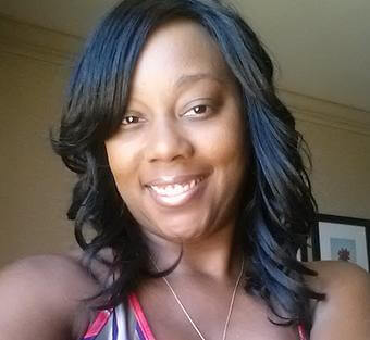 Starr T. Balmer Author Photo