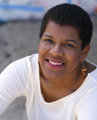 Tananarive Due Author Photo