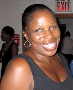 Click to learn more about Victoria Christopher Murray on AALBC Victoria Christopher Murray Author Photo