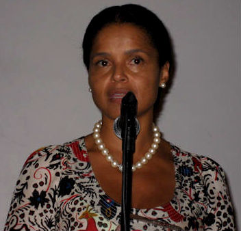 Victoria Rowell Author Photo