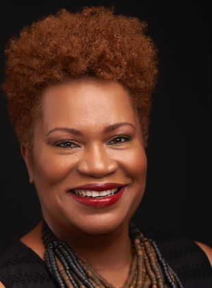 Victoria Kennedy Author Photo