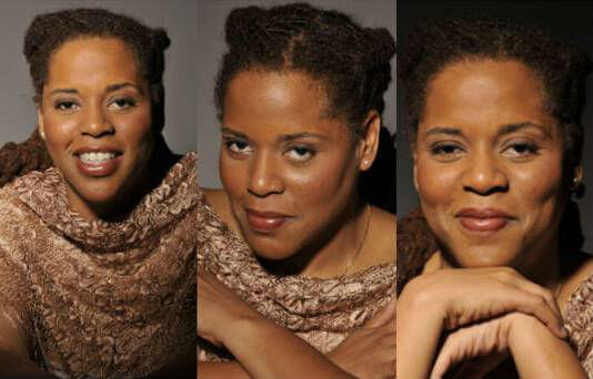 Wendy Coakley-Thompson Author Photo