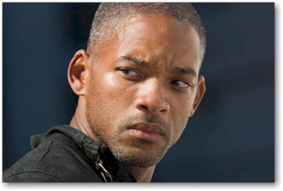 Will Smith Author Photo