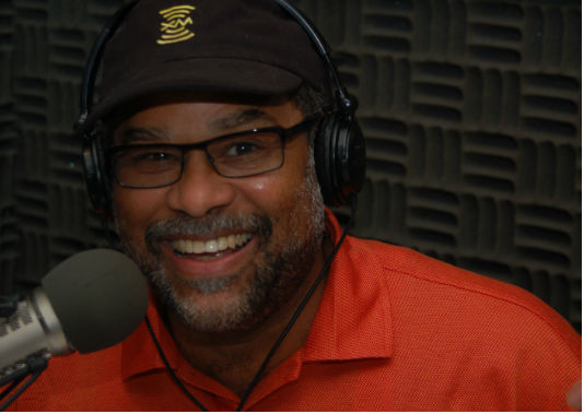 Wilmer J. Leon Author Photo