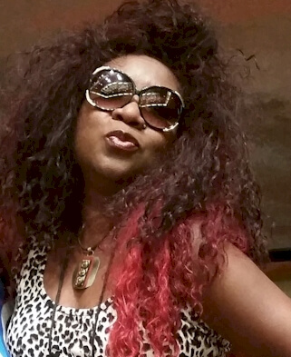 Zuri Day Author Photo