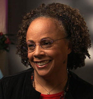 Jewell Parker Rhodes 