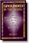 Grounded in the Word