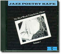 The BlackWords Compilation Album - Volume 1