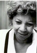 Toni Morrison