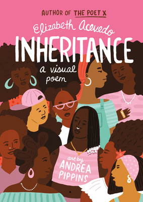 Click for a larger image of Inheritance: A Visual Poem