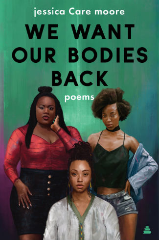 Click for a larger image of We Want Our Bodies Back