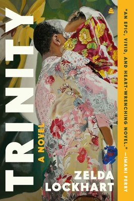 Book Cover of Trinity
