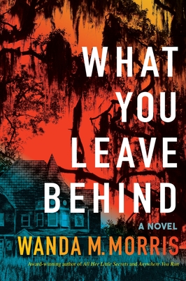 Click for a larger image of What You Leave Behind