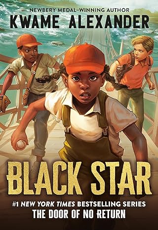 Click for a larger image of Black Star