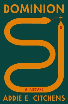 Book Cover of Dominion