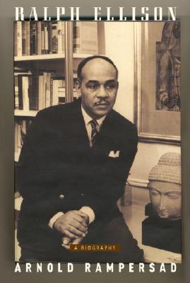 Click for a larger image of Ralph Ellison: A Biography